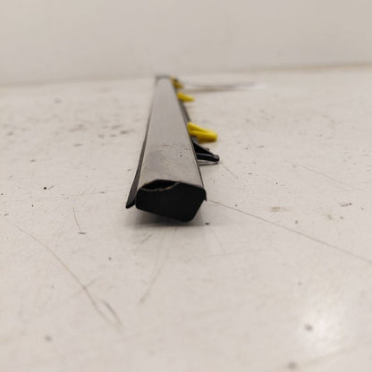 Honda CR-V Door Glass Window Weather Strip Trim Rear Left Driver Back 