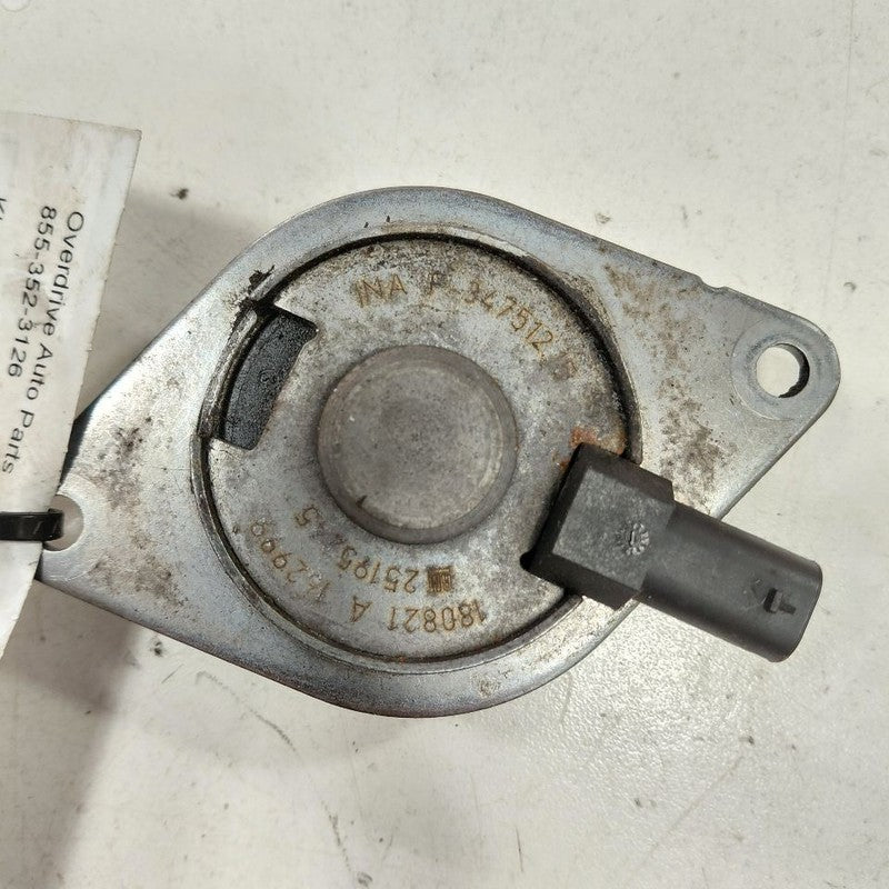 Buick Encore Variable Timing Gear Oil Control Valve Solenoid Cylinder 