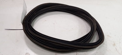 Hyundai Veloster Trunk Lid Hatch Door Rear Back Rubber Seal 2012 2013 