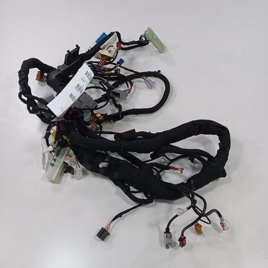 Chrysler 300 Dash Wire Wiring Harness  2015 2016 2017 2018 2019