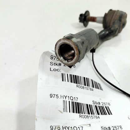 Hyundai Sonata Steering Rack Pinion Tie Rod End W Boot Right Passenger