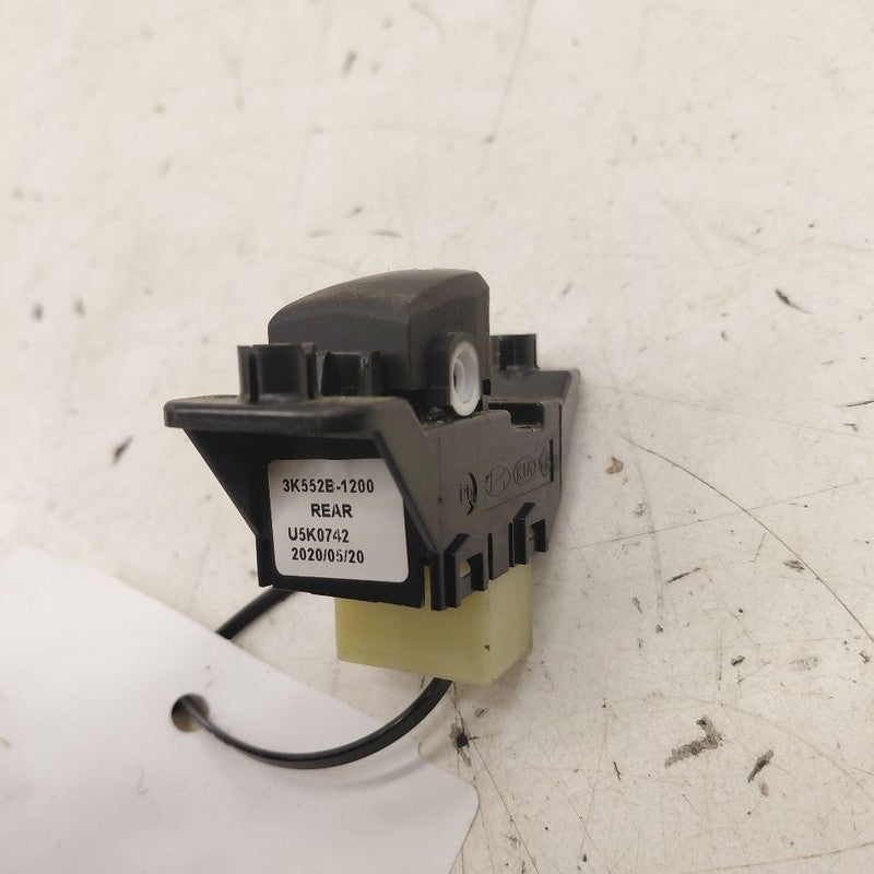 Hyundai Kona Window Switch Power Left Driver Rear  2021 2020 2019