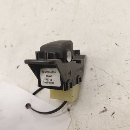 Hyundai Kona Window Switch Power Left Driver Rear  2021 2020 2019