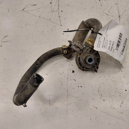 Aux Electric Coolant Water Pump Fits 19-22 Honda Insight