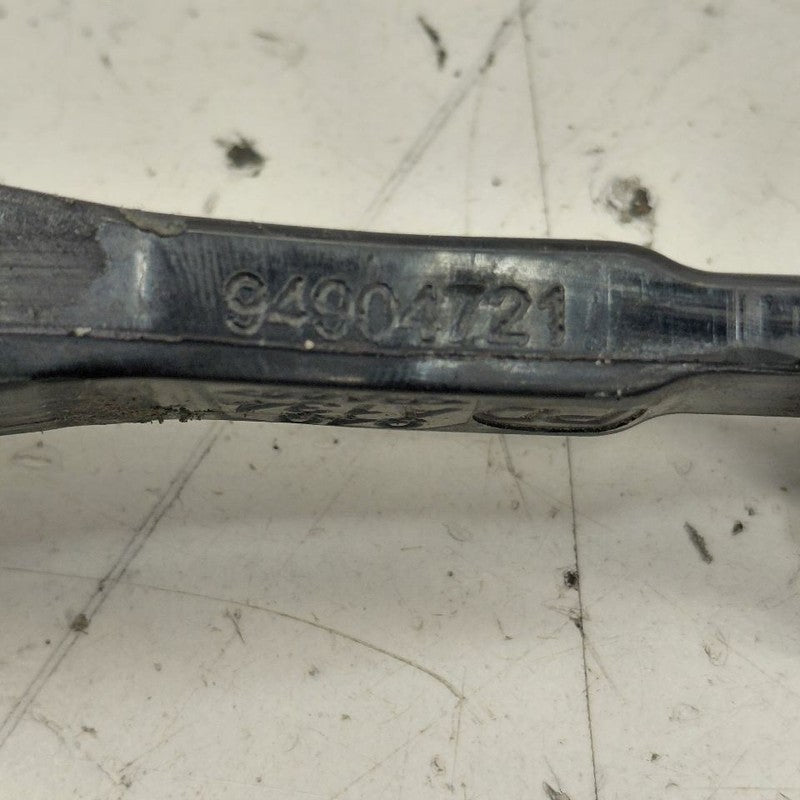 Alfa Romeo Stelvio Door Check Right Passenger Rear Hinge Stopper 2018 