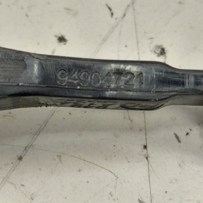 Alfa Romeo Stelvio Door Check Right Passenger Rear Hinge Stopper 2018 