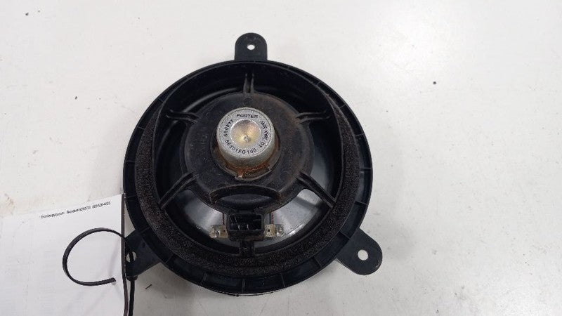 Subaru Forester Speaker Left Driver Front 2009 2010 2011 2012 2013 OEM