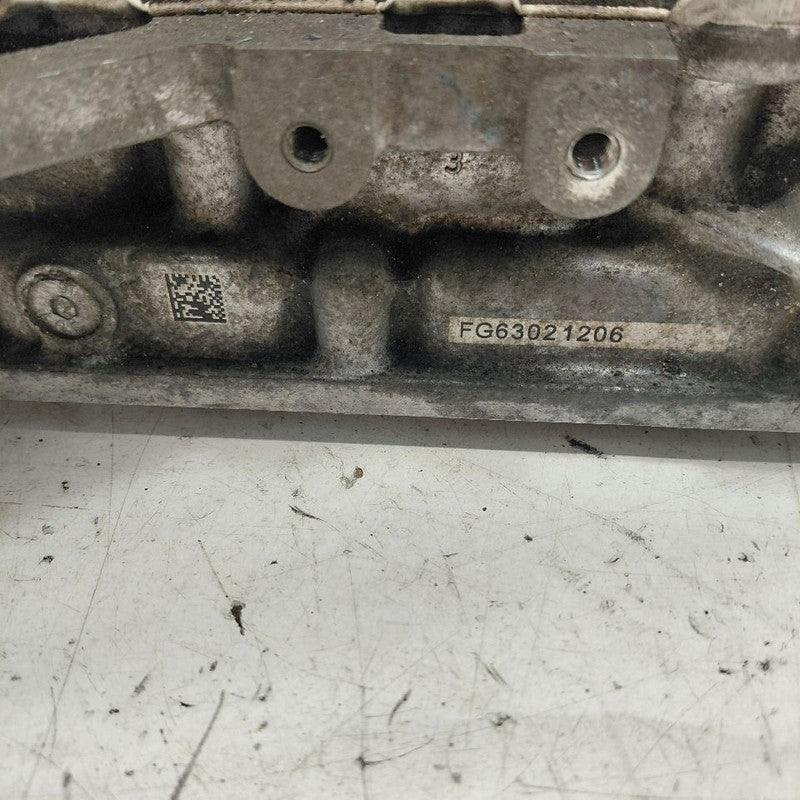 Bare Engine Cylinder Block Gasoline 1.5 VIN 5 8th Digit Opt L3A 16-19 
