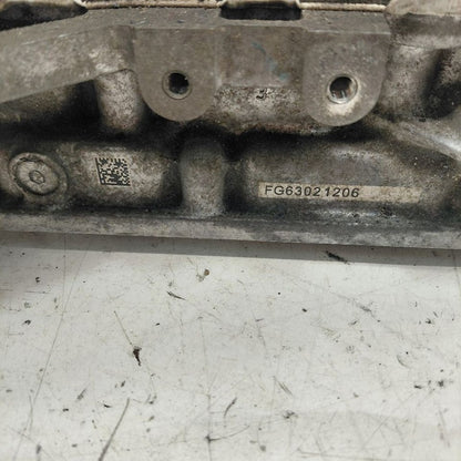 Bare Engine Cylinder Block Gasoline 1.5 VIN 5 8th Digit Opt L3A 16-19 