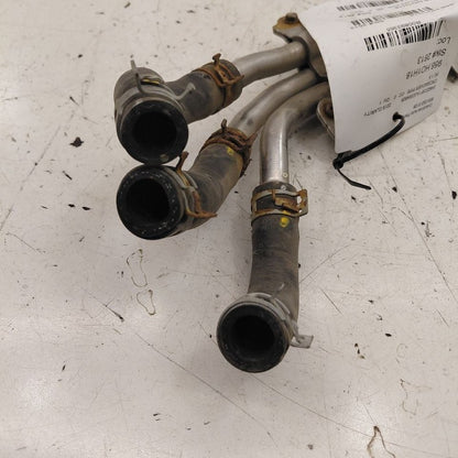 Honda Clarity Coolant Line Crossover Pipe  1.3 2018 2019 2020