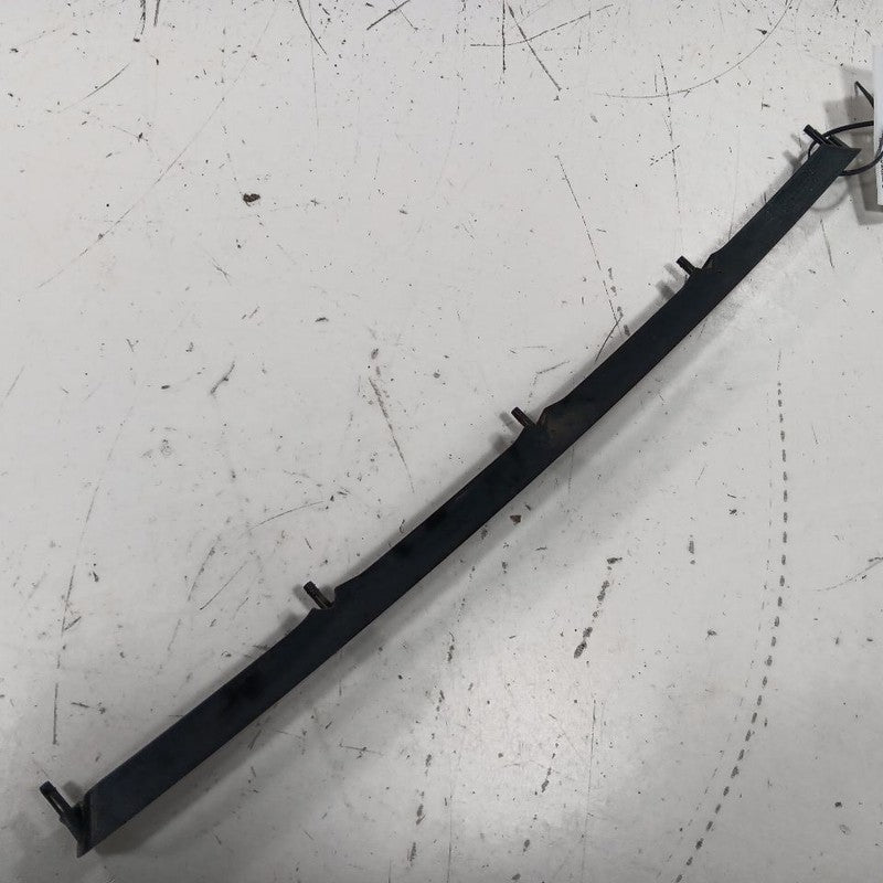 Fiat 500 Upper Grill Grille Vent2017 2016 2015 2014 2013 2012