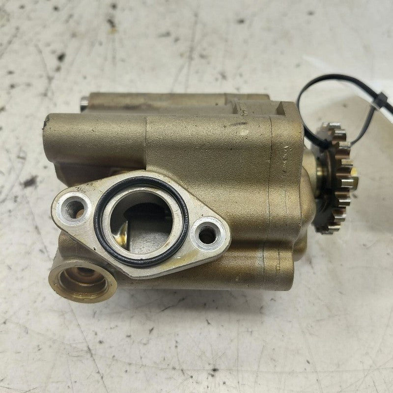 Ford Edge Engine Oil Pump  2.0 2018 2017 2016 2015