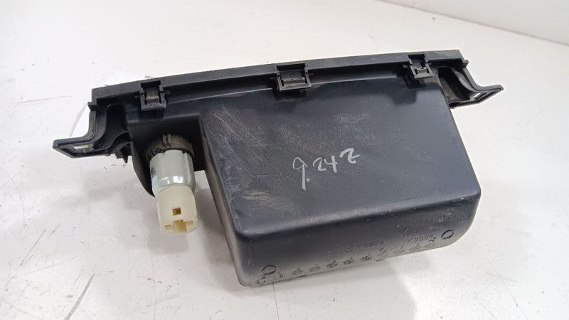 Mazda CX-9 Storage Pocket 2012 2011 2010  OEM