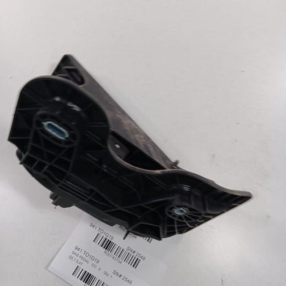 Toyota Yaris Gas Pedal  2020 2019 2018 2017 2016