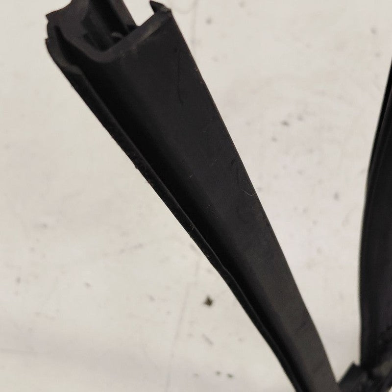 Ford Escape Door Glass Window Seal Rubber Left Driver Rear Back  2022 