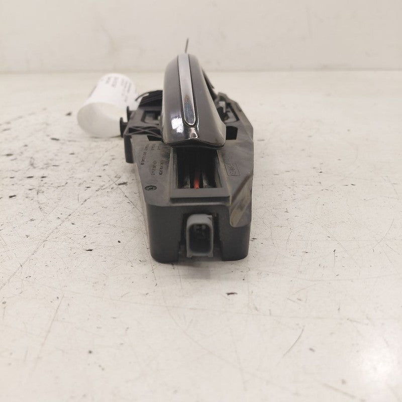 Passenger Right Rear Door Handle Exterior Fits 15-24 Ford Edge