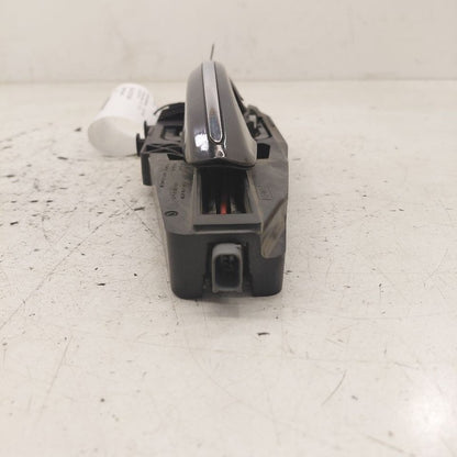 Passenger Right Rear Door Handle Exterior Fits 15-24 Ford Edge