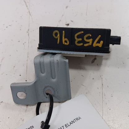 Suspension TPMS Control Module Fits 16-17 Hyundai Elantra OEM