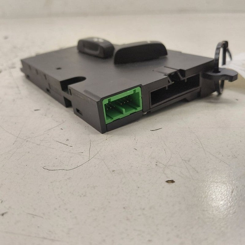 Volvo S60 Seat Switch Left Driver Power Seat Control  2013 2014 2015