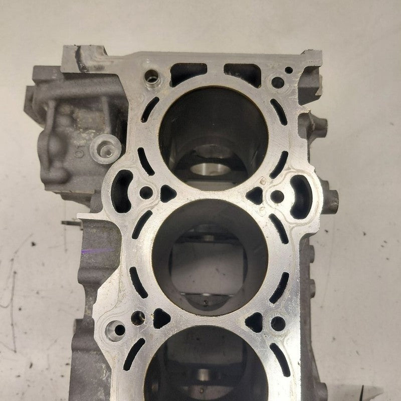 Bare Engine Cylinder Block 2.5L Fits 20-24 Ford Escape