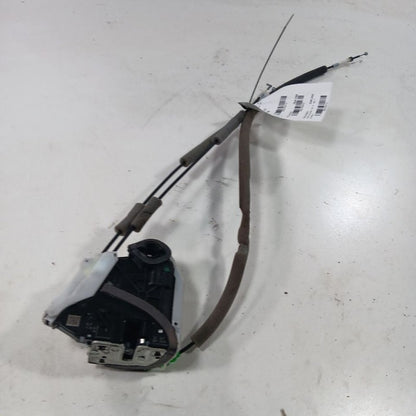 Nissan Altima Door Latch Lock Right Passenger Rear 2023 2022 2021 2020
