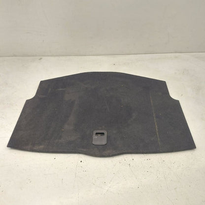 Lexus IS350 Spare Tire Cover Trunk Mat  2020 2019 2018