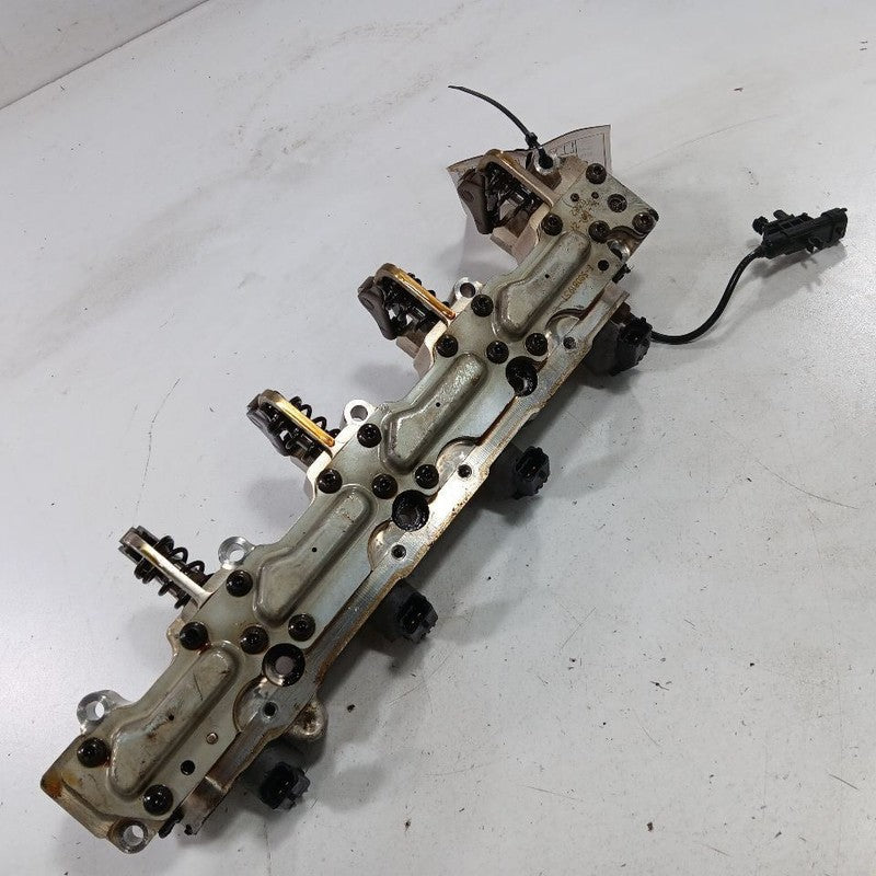 Fiat 500 Variable Timing Gear Oil Control Valve Solenoid Cylinder Head 2016 2017