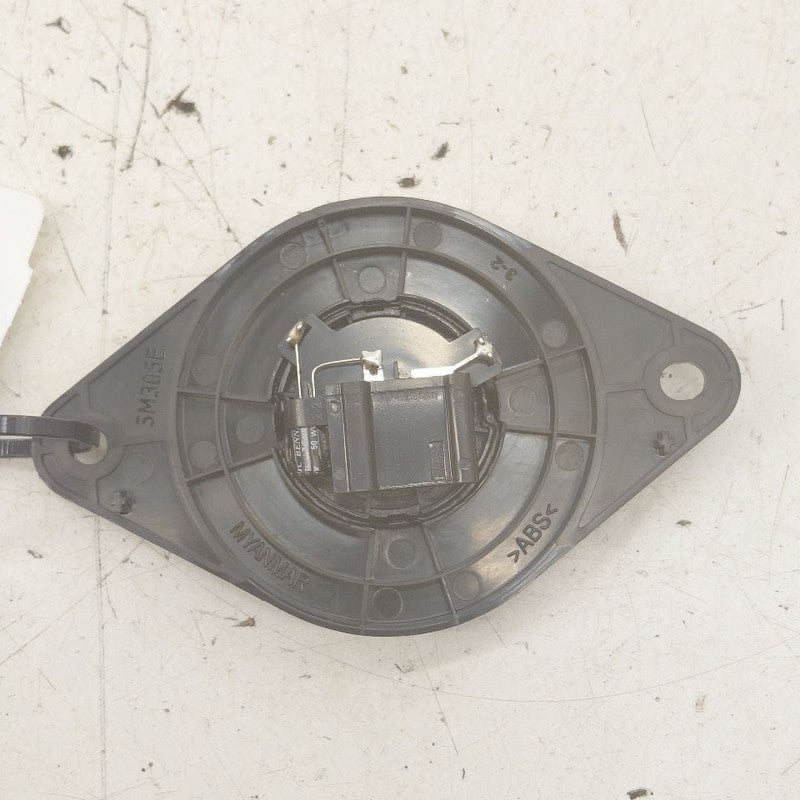 Subaru XV Crosstrek Dash Speaker Left Driver Side  2025 2024