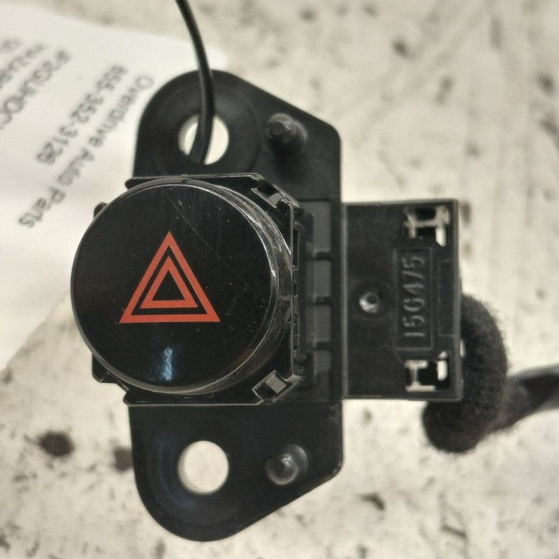Subaru XV Crosstrek Hazard Switch 4 Way Flasher Button  2025 2024