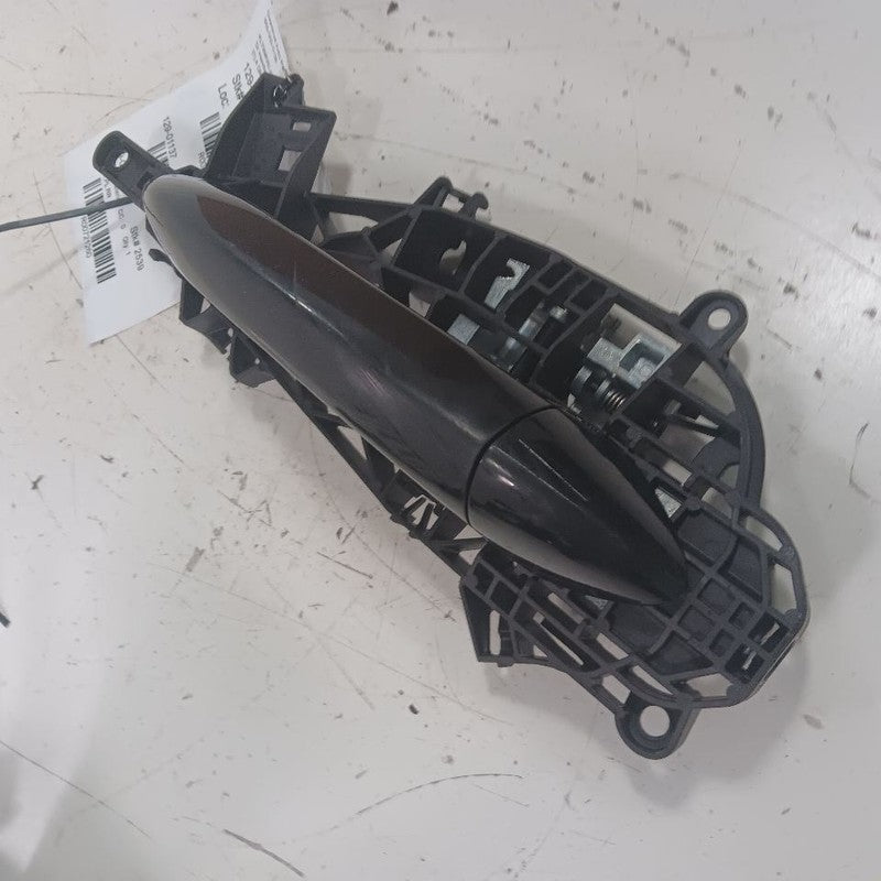 Passenger Right Rear Door Handle Exterior Without Opt Ath 16-18 Chevy Cruze