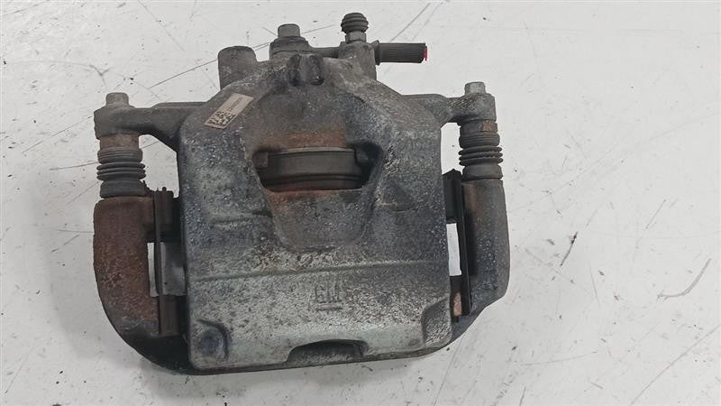 13301226 Driver Left Brake Caliper Front Fits 12-17 VERANO