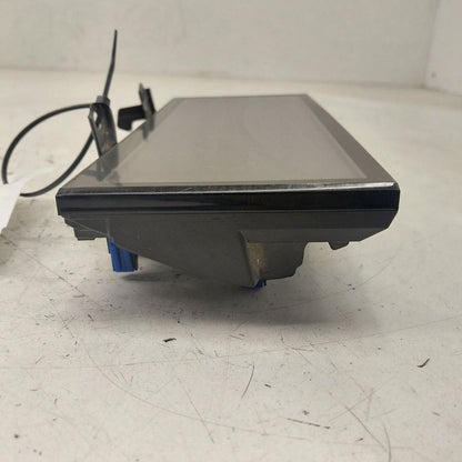Screen Display Center Dash Mounted Fits 17-20 Lexus IS300