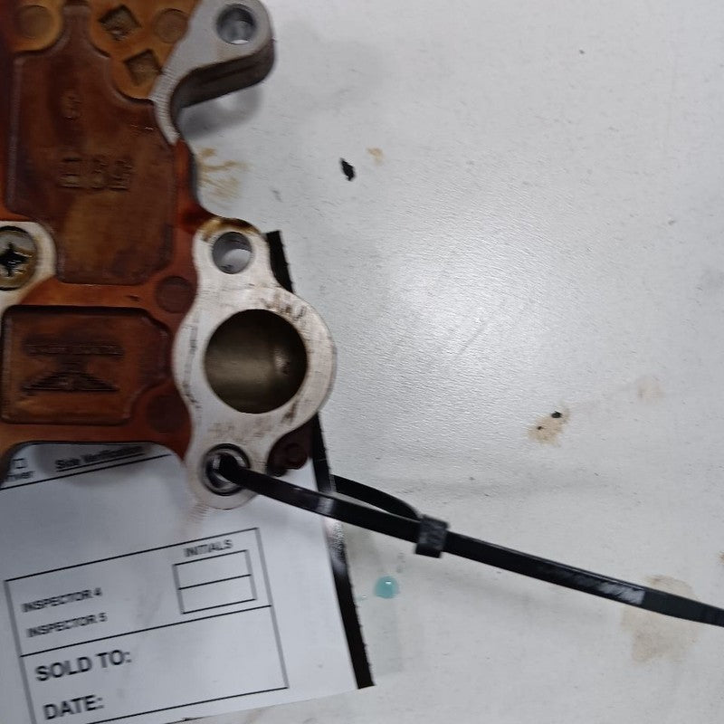 Honda Civic Engine Oil Pump  1.5L 2018 2017 2016