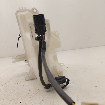 Windshield Washer Fluid Reservoir With Level Sensor 13-17 Hyundai Velo