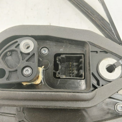 Chevy Volt Door Latch Lock Left Driver Front  2019 2018 2017 2016 OEM