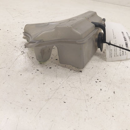 Radiator Overflow Coolant Reservoir Naturally Aspirated Fits 13-23 Maz