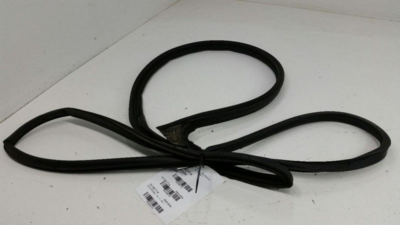  2014 Mazda 6 On Door Seal Rubber Gasket Right Passenger Front 2012 2013