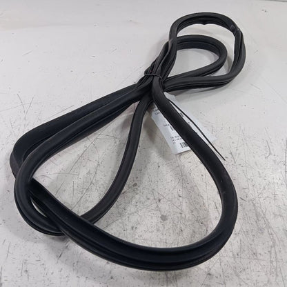 Kia Forte On Body Door Jamb Seal Rear Left Back  2015 2016 2017 2018