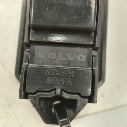 Volvo S60 Window Switch Power Left Driver Rear  2018 2017 2016