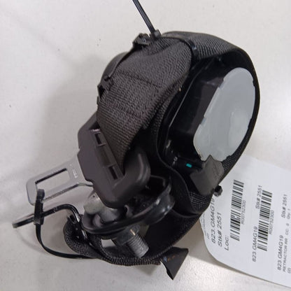 Buick Encore Seat Belt Strap Retractor Right Passenger Rear Back  2019 2018 2017