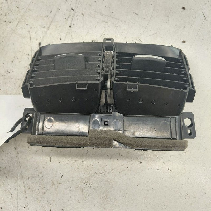 Mazda 6 Heat Heater AC Air Vent Rear Back  2016 2015 2014