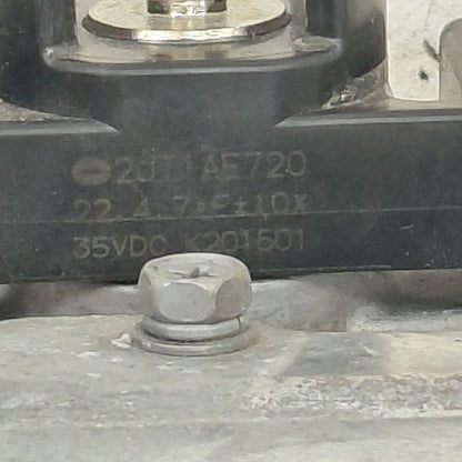 Converter Hybrid {LX6814G646AE} Fits 20-22 Ford Escape