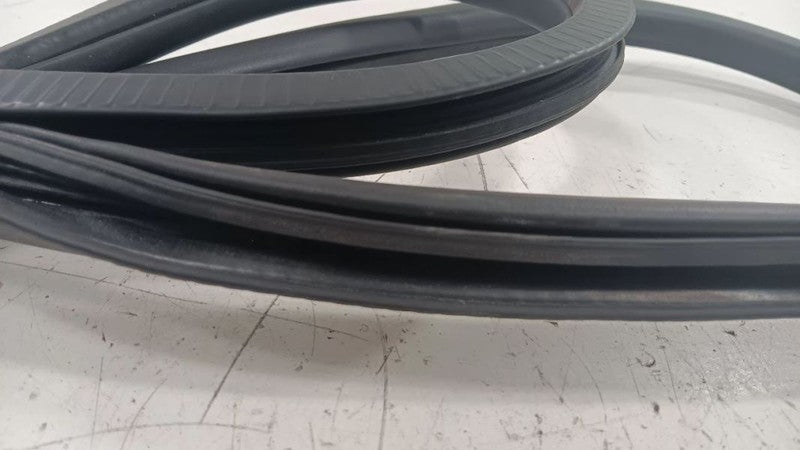 Chrysler 200 On Body Door Jamb Seal Rear Left Back  2015 2016 2017