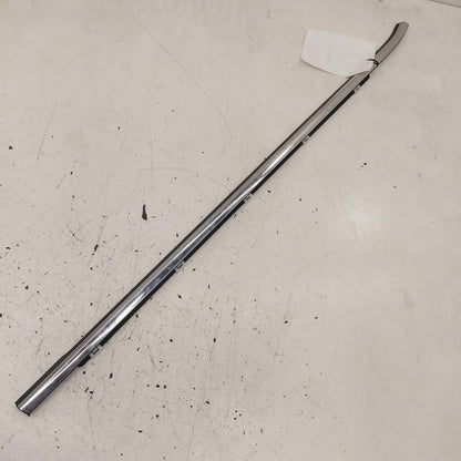 Kia Sportage Door Glass Window Weather Strip Trim Front Right Passenge