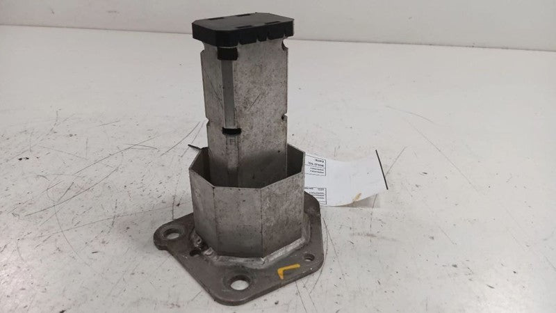 Front Bumper Reinforcement Driver Left Lower Absorber Fits 13-16 Dodge Dart