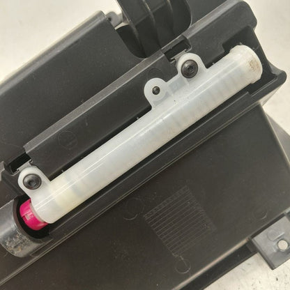 2018 Fiat 500 X Model Glove Box Dash Compartment