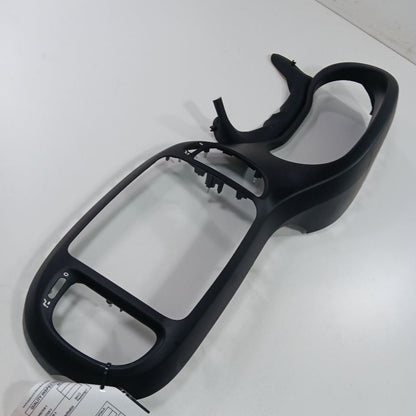 Fiat 500 Speedometer Bezel Dash Surround Trim  2014 2015 2016 OEM