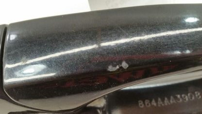 04589186AC Passenger Right Door Handle Exterior Outside Convertible 07-10 SEBRING