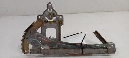 Left Rear Window Regulator Electric Assembly Fits 98-00 FORESTER OEM