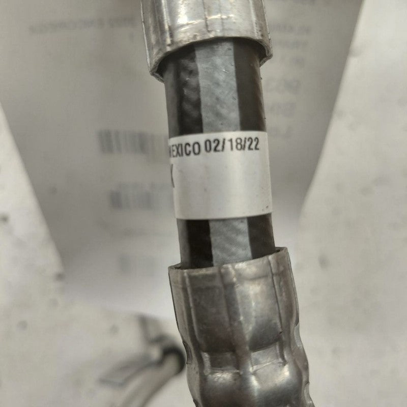 Buick Encore GX Automatic Transmission Oil Cooler Line Tube Hose  2022